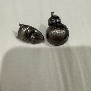 Disney push pin bundle